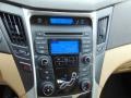 Shimmering White - Sonata GLS Photo No. 15