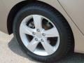 Desert Bronze - Elantra GLS Photo No. 3