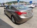 Desert Bronze - Elantra GLS Photo No. 7