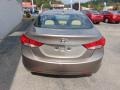 Desert Bronze - Elantra GLS Photo No. 8