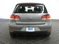 United Gray Metallic - Golf 4 Door Photo No. 5