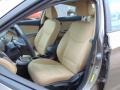 Desert Bronze - Elantra GLS Photo No. 13