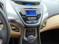 Desert Bronze - Elantra GLS Photo No. 15