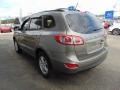 Mineral Gray - Santa Fe GLS AWD Photo No. 7