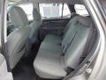 2012 Mineral Gray Hyundai Santa Fe GLS AWD  photo #20