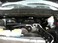 2008 Bright Silver Metallic Dodge Ram 1500 Laramie Quad Cab  photo #26