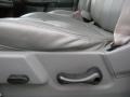 2008 Bright Silver Metallic Dodge Ram 1500 Laramie Quad Cab  photo #39