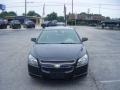 Black Granite Metallic - Malibu LT Sedan Photo No. 1