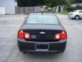 Black Granite Metallic - Malibu LT Sedan Photo No. 3