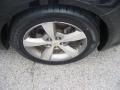 Black Granite Metallic - Malibu LT Sedan Photo No. 5