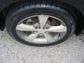 Black Granite Metallic - Malibu LT Sedan Photo No. 6