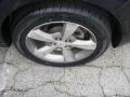 Black Granite Metallic - Malibu LT Sedan Photo No. 7