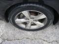 Black Granite Metallic - Malibu LT Sedan Photo No. 8
