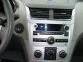 Black Granite Metallic - Malibu LT Sedan Photo No. 11