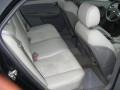 Black Granite Metallic - Malibu LT Sedan Photo No. 16