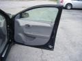 Black Granite Metallic - Malibu LT Sedan Photo No. 17