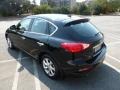 Black Obsidian - EX 35 Journey AWD Photo No. 3