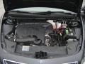 Black Granite Metallic - Malibu LT Sedan Photo No. 20