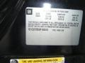 Black Granite Metallic - Malibu LT Sedan Photo No. 21