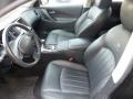 Black Obsidian - EX 35 Journey AWD Photo No. 5