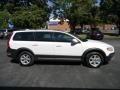 Ice White - XC70 AWD Photo No. 3