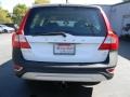 Ice White - XC70 AWD Photo No. 6
