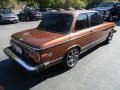 1974 Bronze BMW 2002 Tii   photo #5