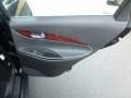 Black Obsidian - EX 35 Journey AWD Photo No. 22