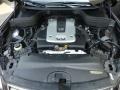 Black Obsidian - EX 35 Journey AWD Photo No. 28