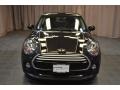 2014 Iced Chocolate Metallic Mini Cooper Hardtop  photo #3