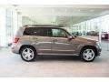  2014 GLK 350 4Matic Pebble Grey Metallic