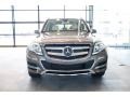 Pebble Grey Metallic - GLK 350 4Matic Photo No. 6