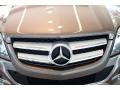 Pebble Grey Metallic - GLK 350 4Matic Photo No. 11