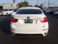 2012 Alpine White BMW X6 xDrive35i  photo #5