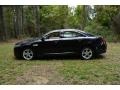 Tuxedo Black - Taurus SEL Photo No. 9
