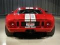 2005 Mark IV Red Ford GT   photo #16