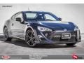 Asphalt Gray - FR-S Sport Coupe Photo No. 1