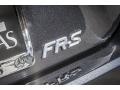 2013 Scion FR-S Sport Coupe Marks and Logos