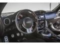 Dashboard of 2013 FR-S Sport Coupe