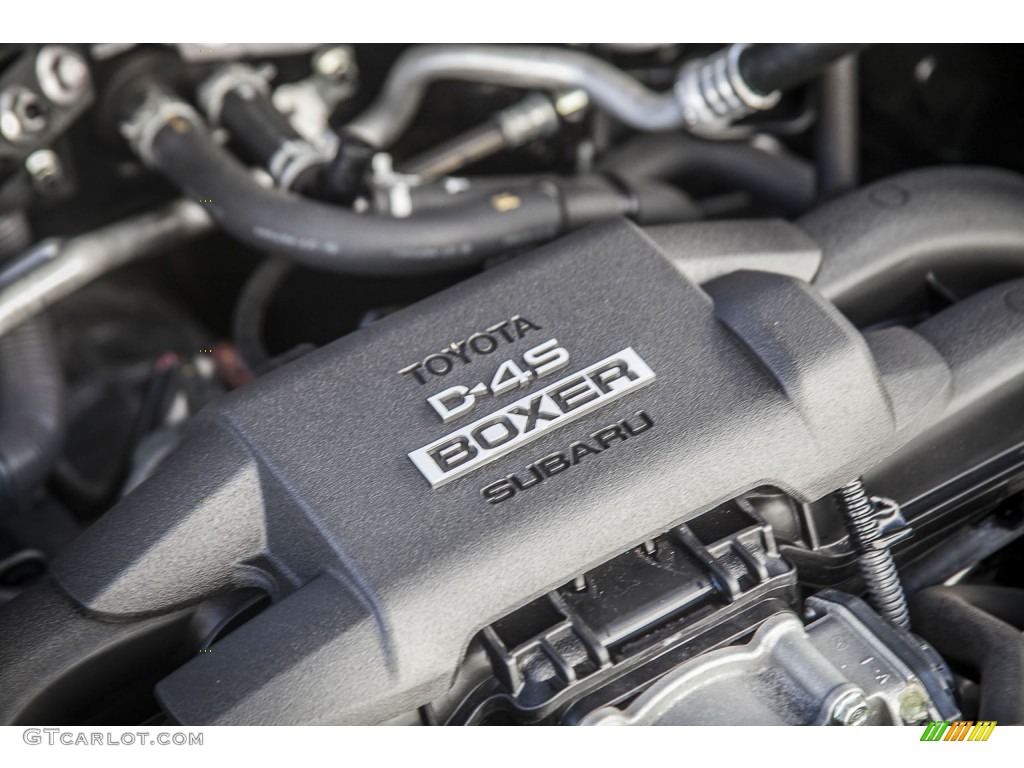 2013 Scion FR-S Sport Coupe Marks and Logos Photo #97469000