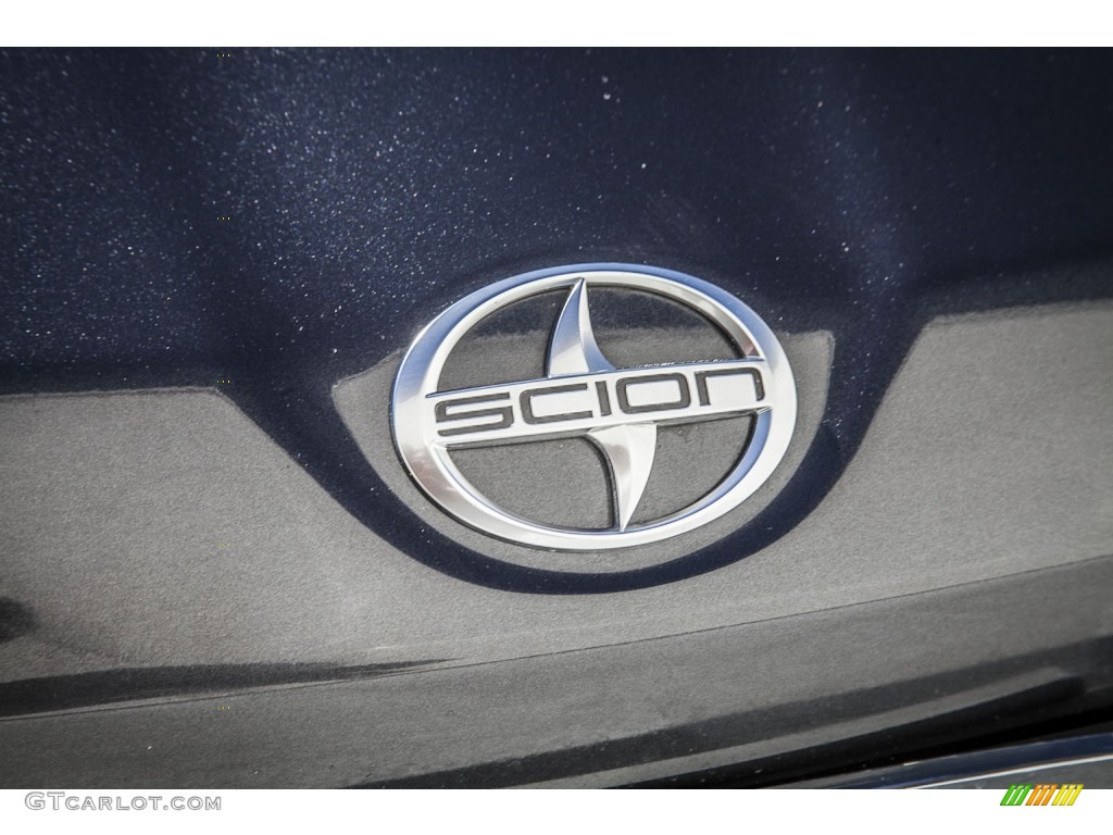 2013 Scion FR-S Sport Coupe Marks and Logos Photo #97469055