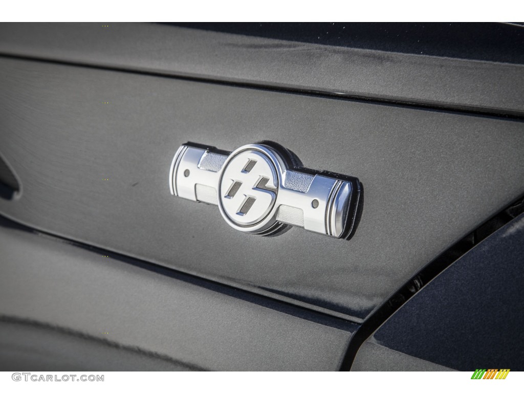 2013 Scion FR-S Sport Coupe Marks and Logos Photo #97469131