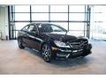 Black 2015 Mercedes-Benz C 350 4Matic Coupe Exterior