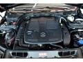  2015 C 350 4Matic Coupe 3.5 Liter DI DOHC 24-Valve VVT V6 Engine