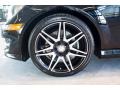  2015 C 350 4Matic Coupe Wheel
