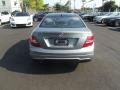 Palladium Silver Metallic - C 250 Coupe Photo No. 5