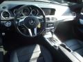 Palladium Silver Metallic - C 250 Coupe Photo No. 8
