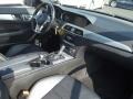 Palladium Silver Metallic - C 250 Coupe Photo No. 11