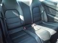 Palladium Silver Metallic - C 250 Coupe Photo No. 13