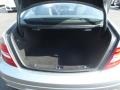 Palladium Silver Metallic - C 250 Coupe Photo No. 14